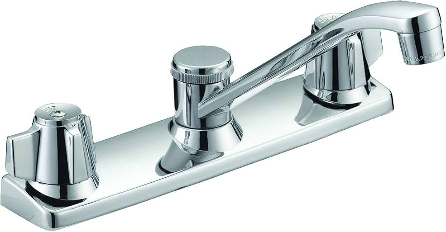  - Kitchen Faucets